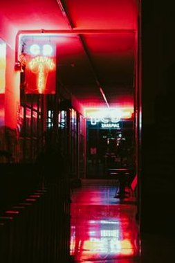 tứ sắc 8Day